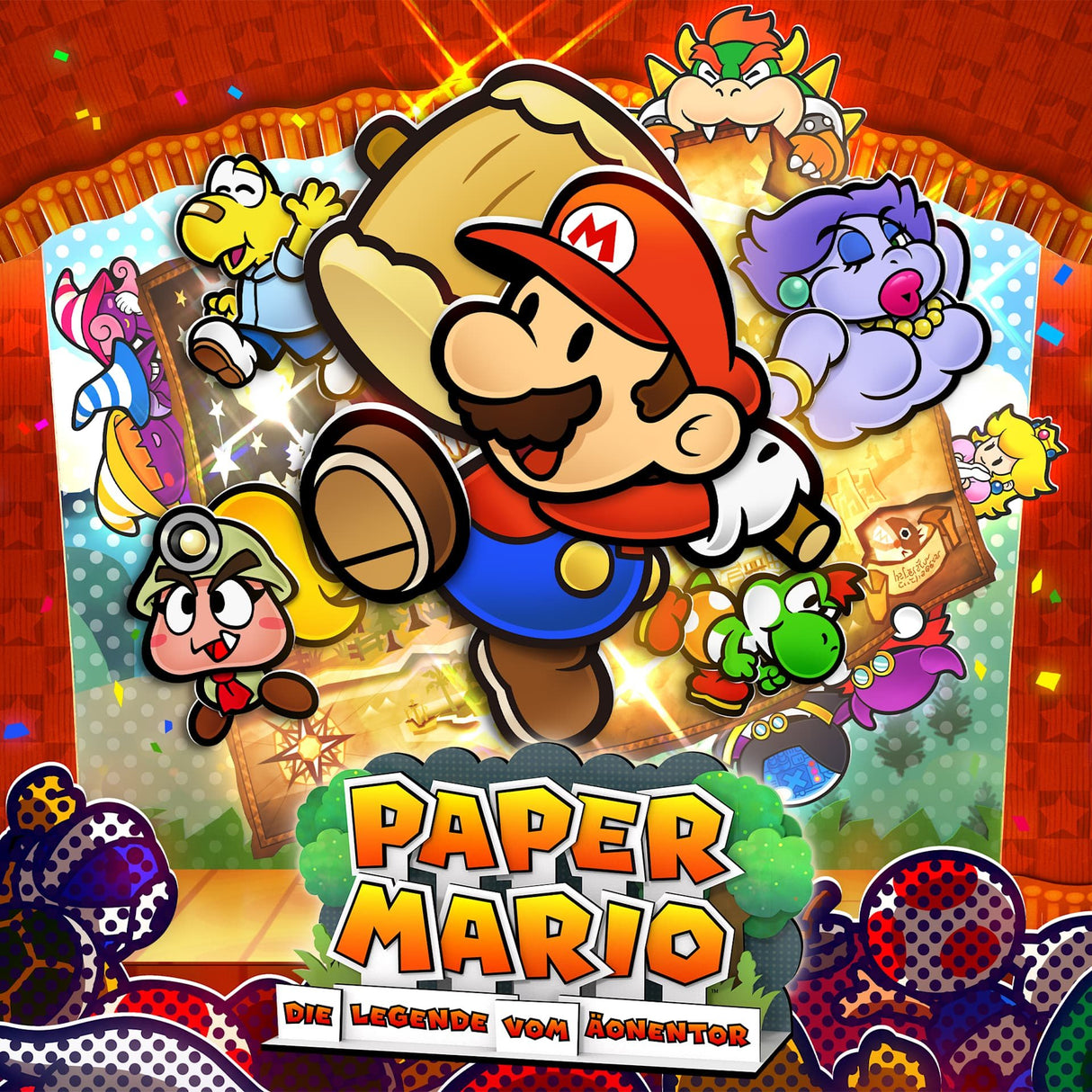 EAN 0045496511883 - Nintendo 10013850 vídeo juego Estándar Alemán, Holandés, Inglés, Español, Francés, Italiano, Japonés, Cor imagen 2