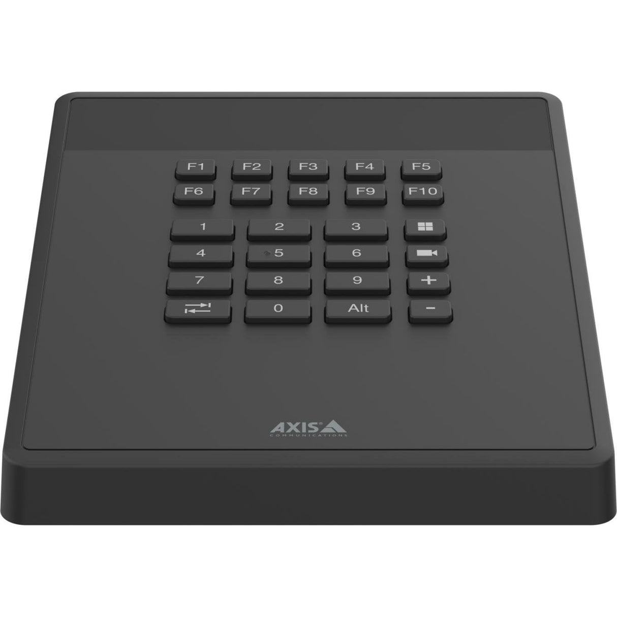 Axis Zubehör Keypad Tu9003