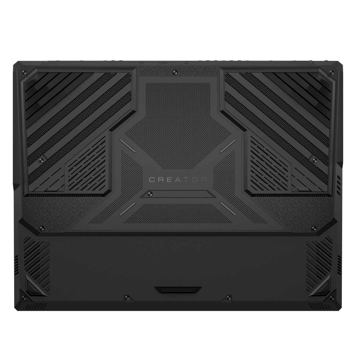 EAN 4711377214599 - MSI CreatorPro X18 HX A14VKSG-283ES ordenador portatil Intel® Core™ i9 i9-14900HX Estación de trabajo móv imagen 12