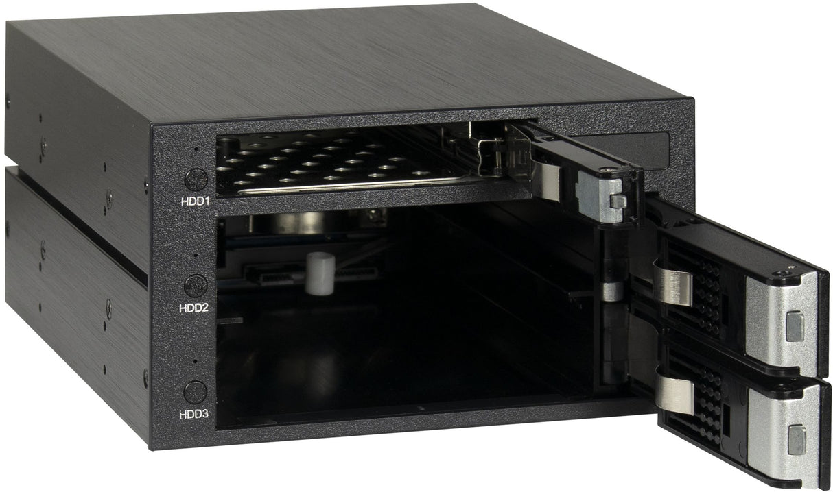 EAN 4260455647434 - Inter-Tech ST-3525 imagen 4