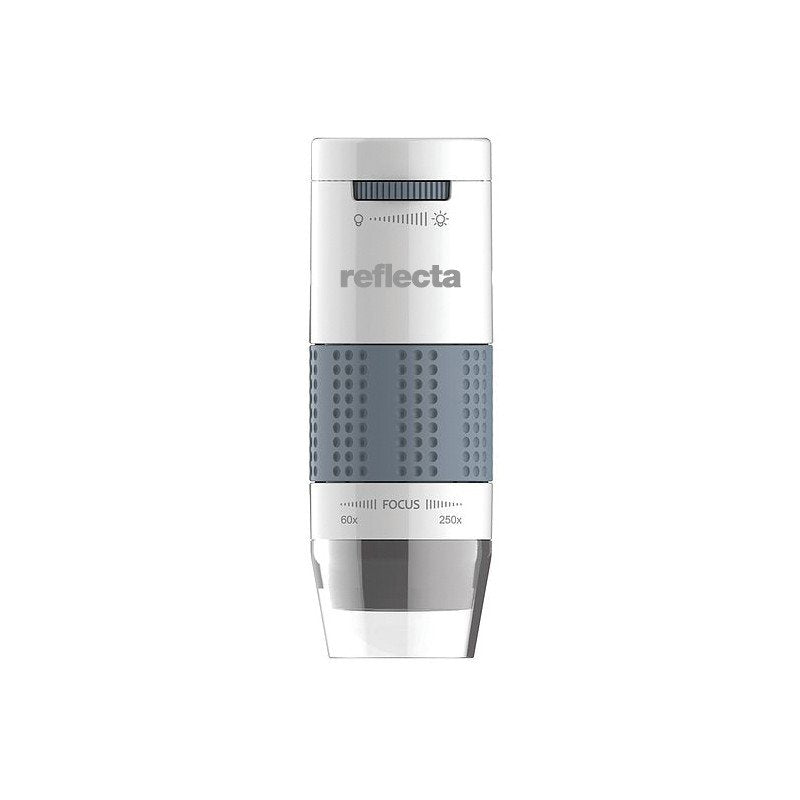 EAN 4005039661440 - Reflecta 66144 microscopes 250x Microscopio digital imagen 3