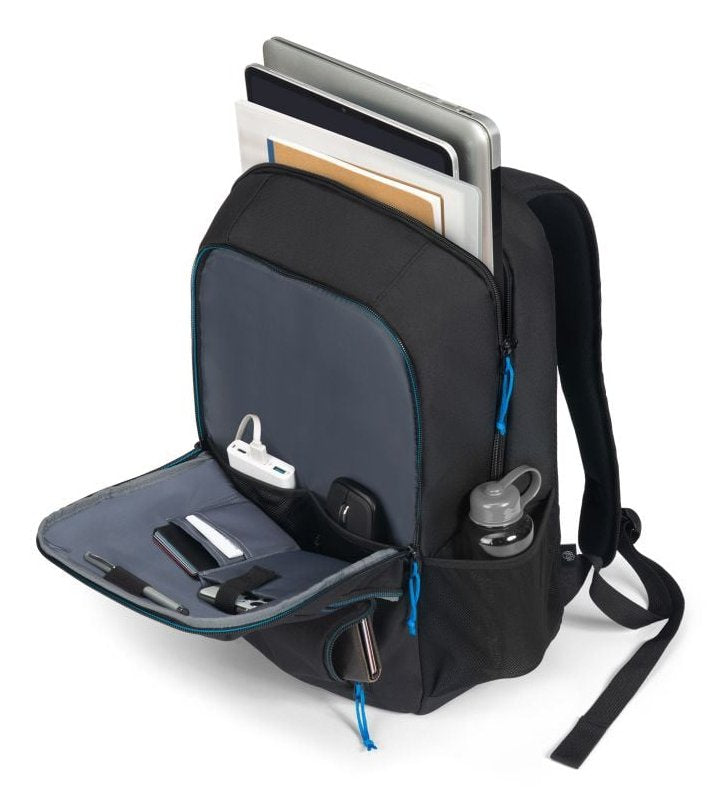 Plecak Spin Ii Na Notebooka 13-16 Cali Czarny