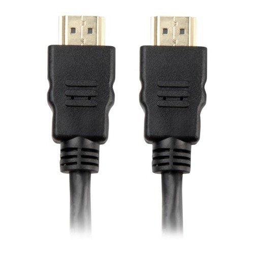 EAN 4044951015122 - Sharkoon 1m, 2xHDMI cable HDMI HDMI tipo A (Estándar) Negro imagen 1