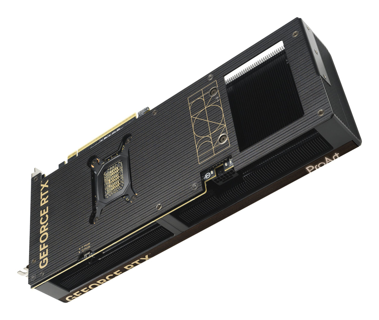 EAN 4711636174992 - ASUS ProArt -RTX5080-O16G NVIDIA GeForce RTX 5080 16 GB GDDR7 imagen 12