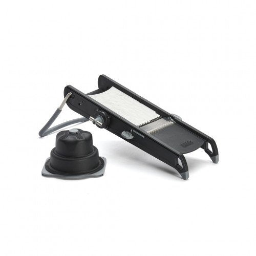 EAN 3011242015032 - de Buyer 2015.03 rebanadora Manual Negro Acero inoxidable imagen 2