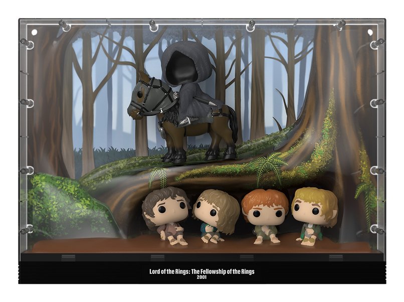 EAN 889698732512 - FUNKO POP! 73251 imagen 2