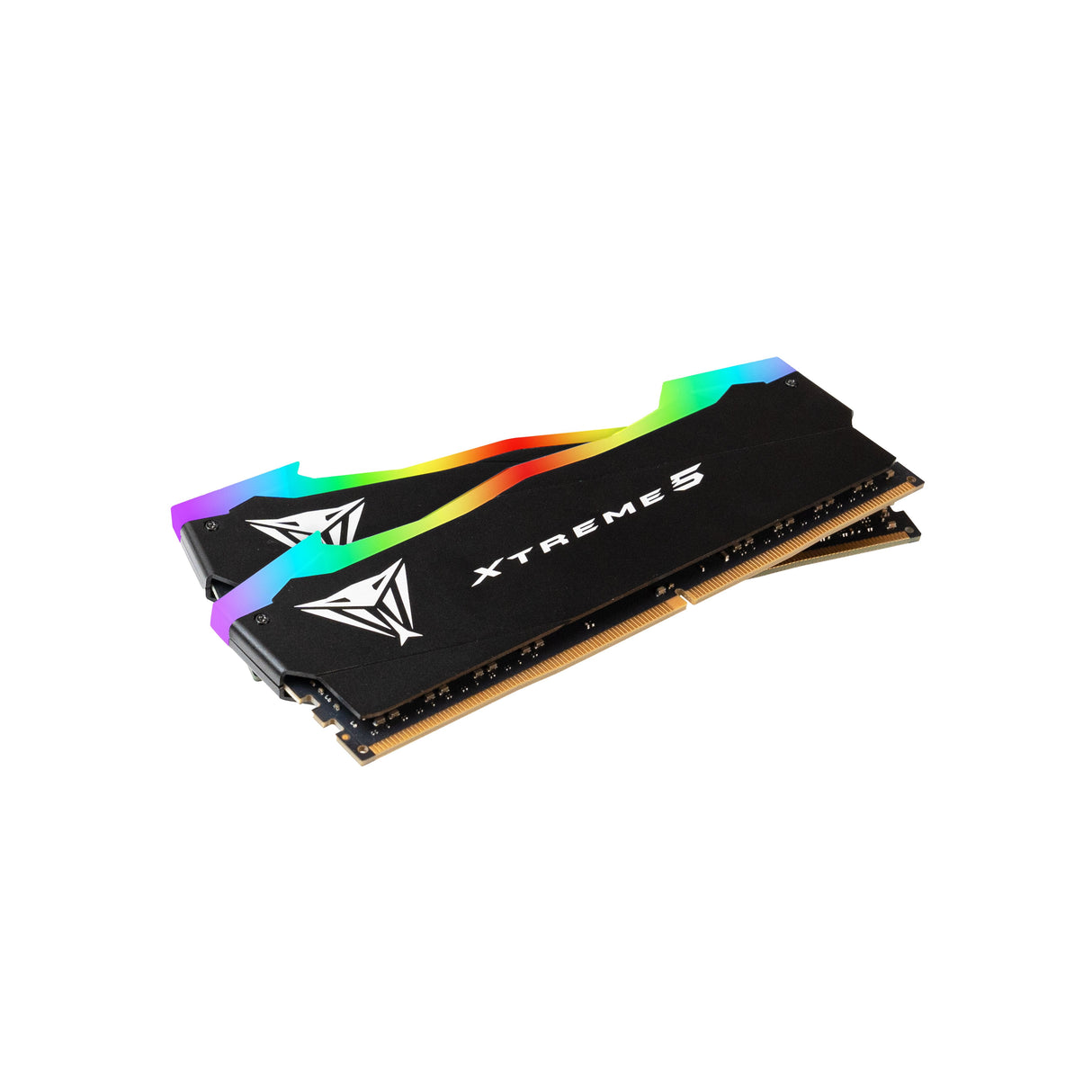 Memoria Patriot 48 Gb Ddr5 7600 (2x 24 Gb) Dual-Kit, Pvxr548g76c36k