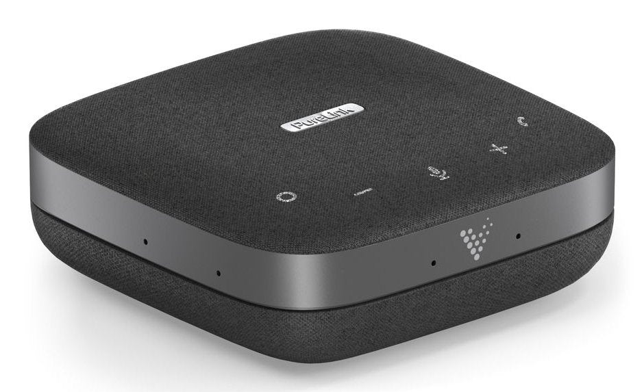 Purelink Vuelogic Dockingstation - Speakerdock