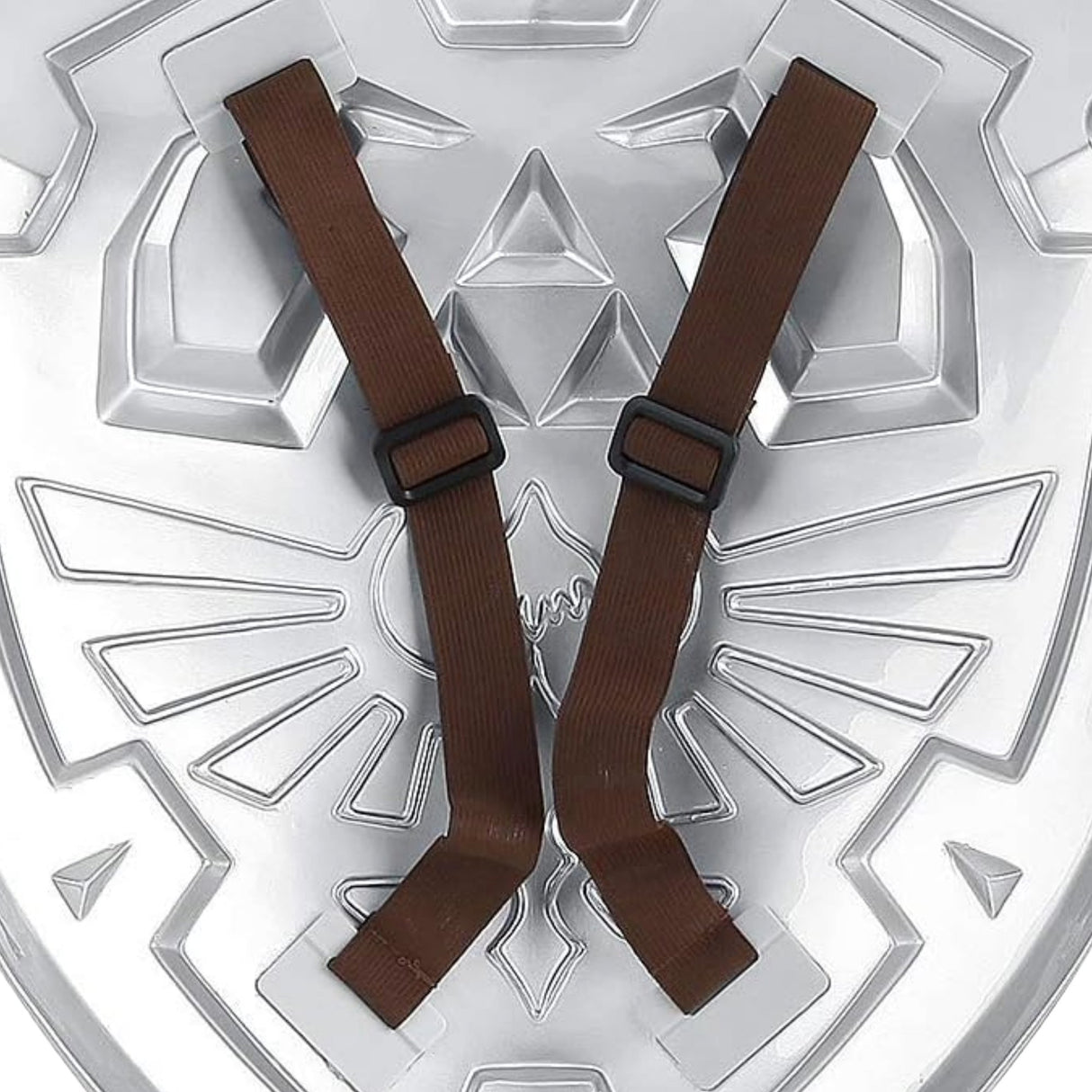 EAN 0039897857190 - Disguise Legend of Zelda Link Shield Escudo para disfraz Adulto y niño Cualquier género imagen 6