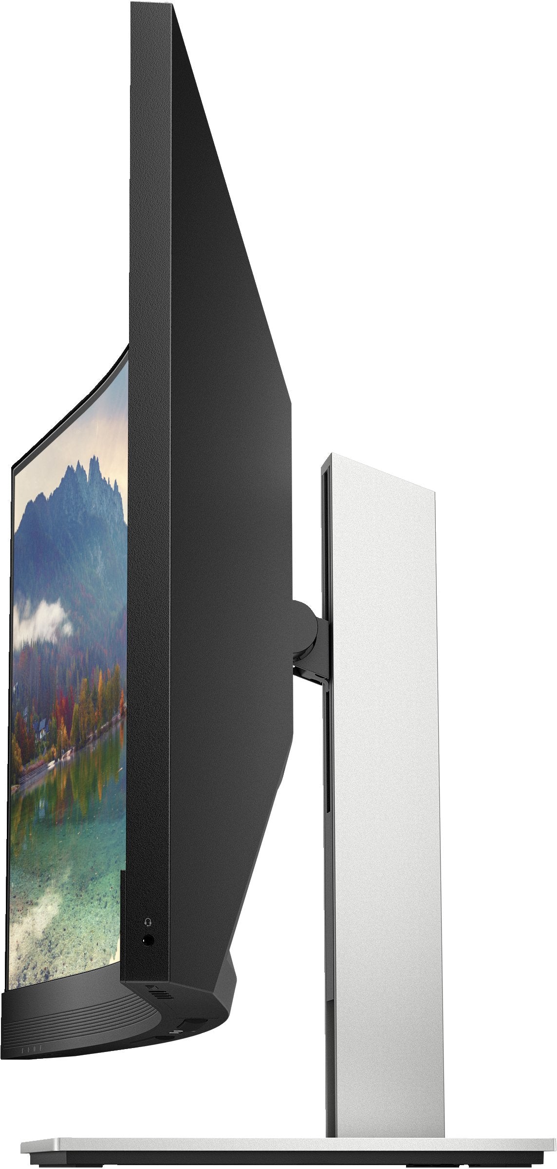 EAN 0195908729778 - HP E34m G4 WQHD Curved USB-C Conferencing Monitor pantalla para PC 86,4 cm (34") 3440 x 1440 Pixeles Wide imagen 4