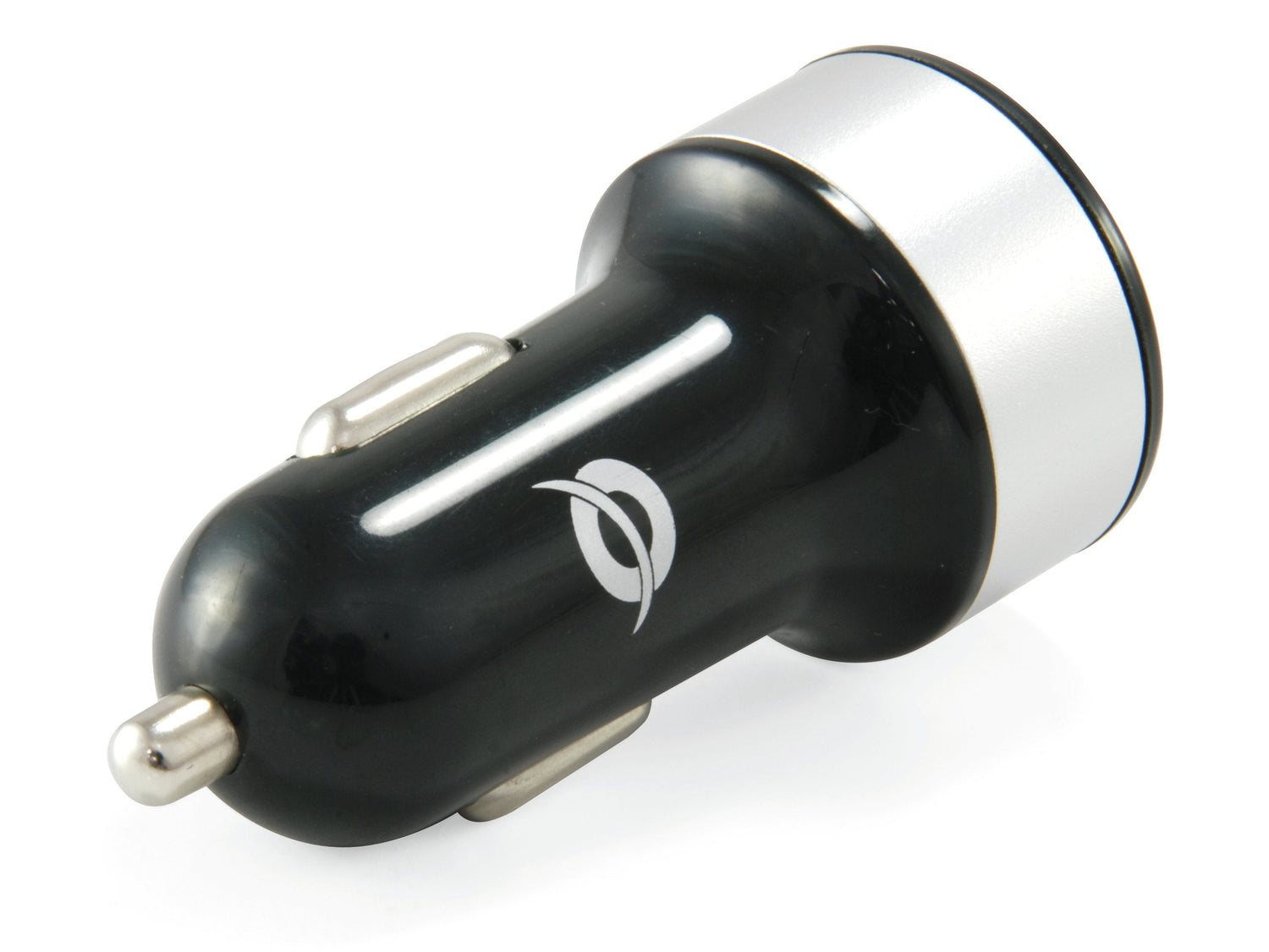 Conceptronic Cargador 5v 2xusb Para Coche 12/24v C05-219