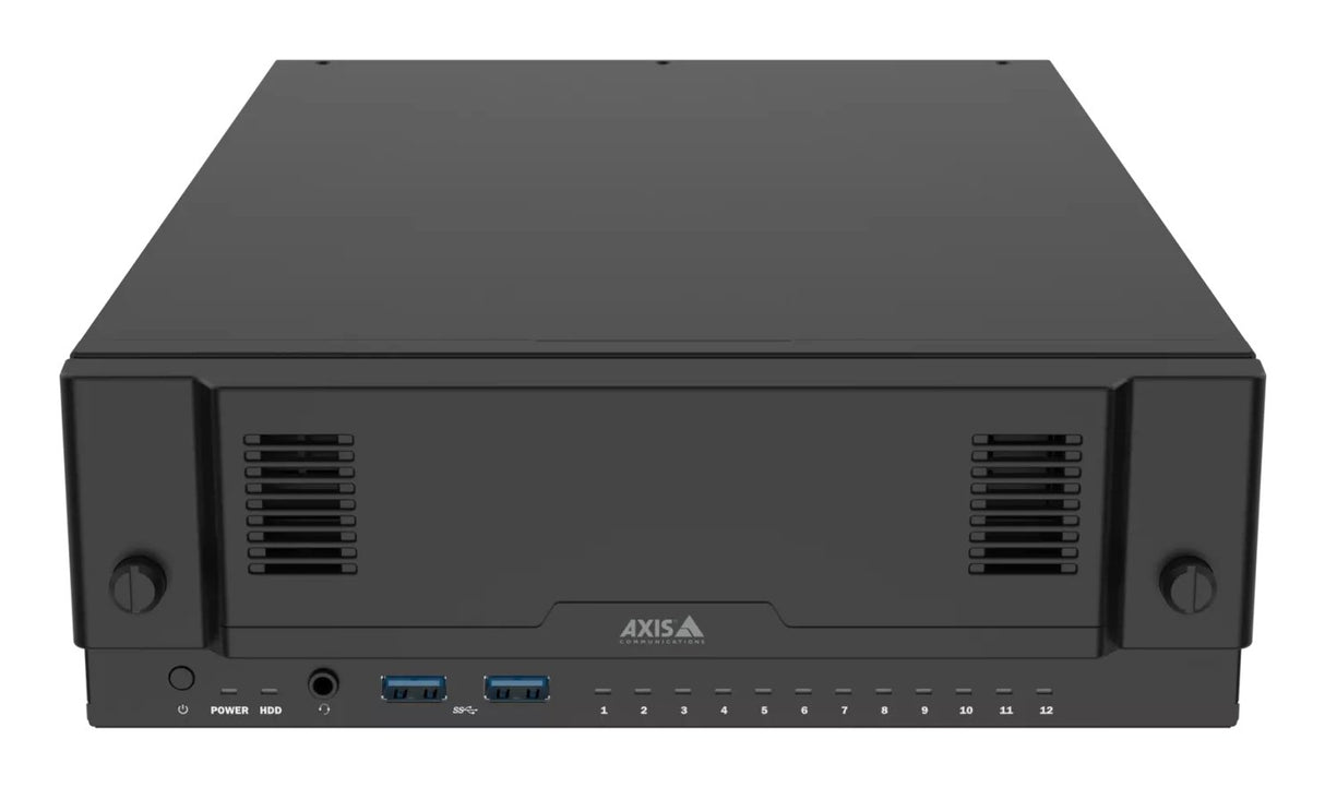 EAN 7331021084100 - Axis S2212 Mk II 6 TB imagen 1