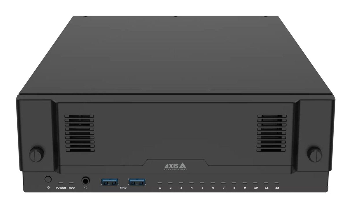Axis S2212 Mk Ii 6 Tb