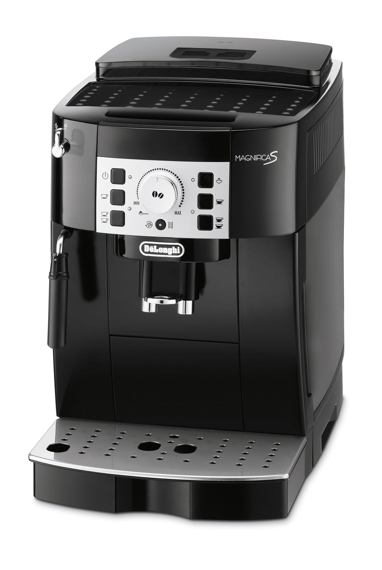 EAN 8004399022911 - De’Longhi Magnifica Base ECAM22.115.B Totalmente automática Máquina espresso 1,8 L imagen 4