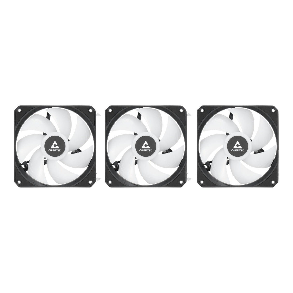 Chieftec Iceberg Pro 360 Rgb (Negro) Clc-360-Vrm-Rgb