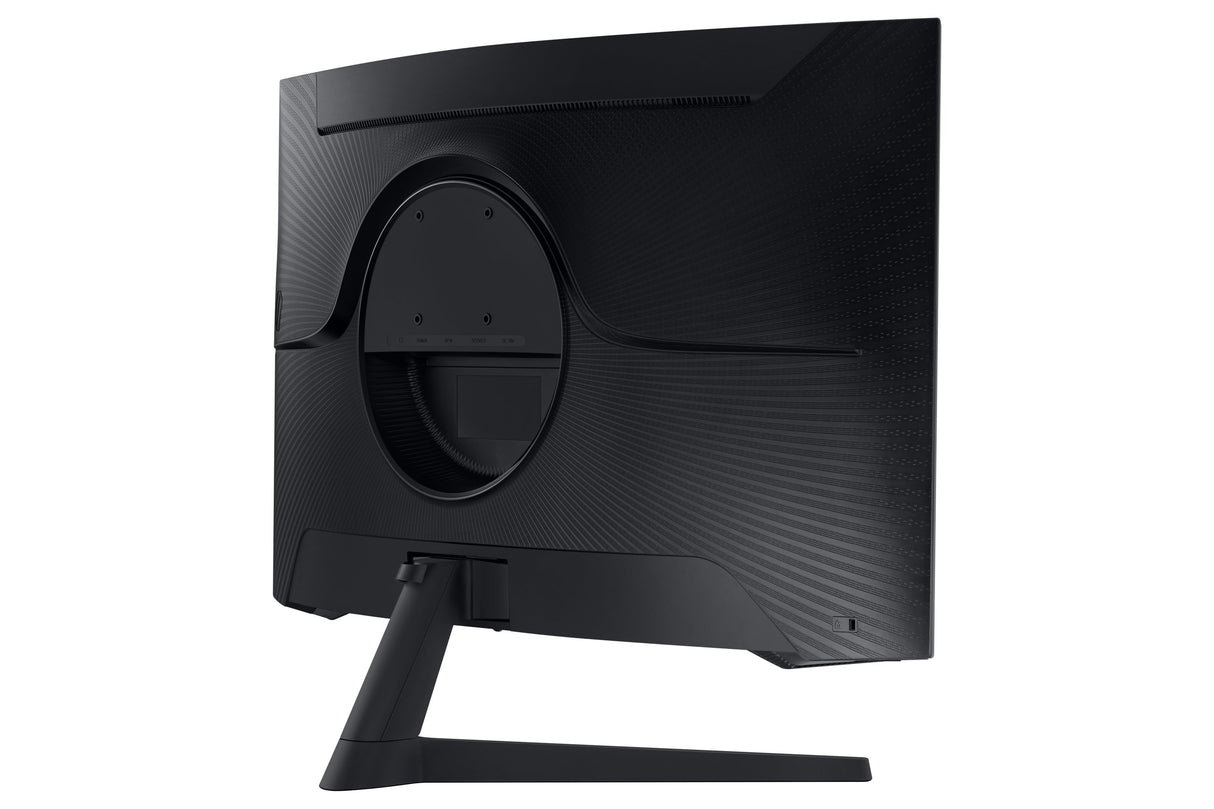 EAN 8806095337265 - Samsung S32CG554EU pantalla para PC 81,3 cm (32") 2560 x 1440 Pixeles Wide Quad HD LED Negro imagen 8