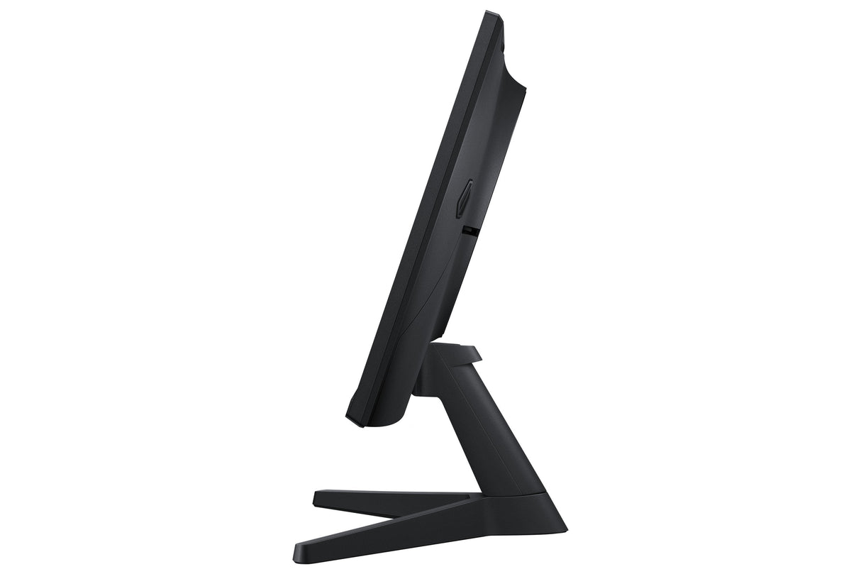 Monitor Gaming Samsung Odyssey G3 S24hg302eu 24' Full Hd 1ms 200hz Va Regulable En Altura Negro