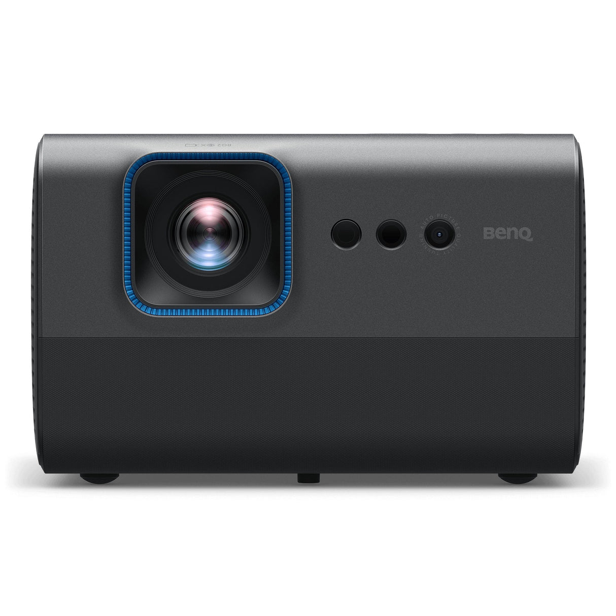 Proyector Benq Gp520 2600 Lúmenes Ansi Dlp Uhd 4k (3840x2160) Negro