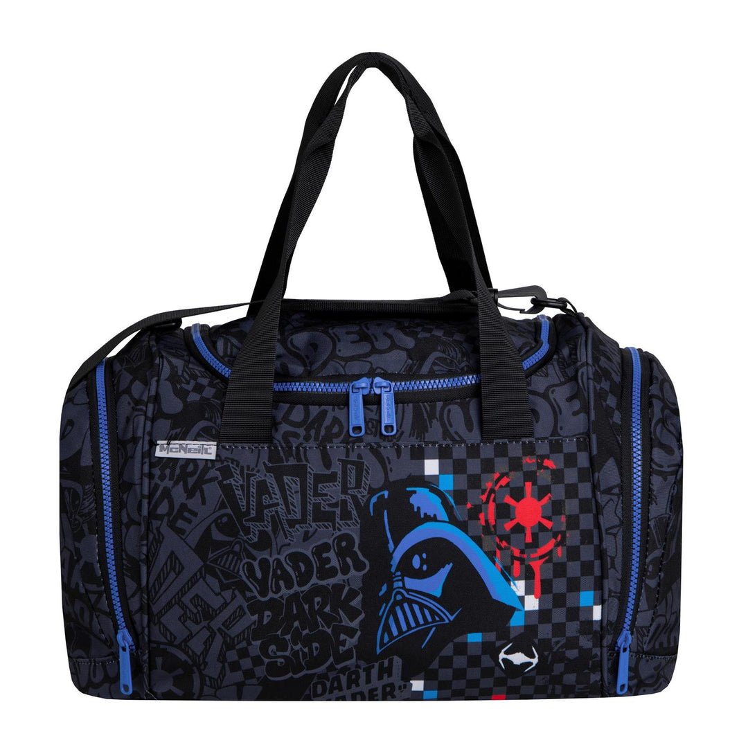 Mcneill Bolsa De Deporte Star Wars-Darth Vader