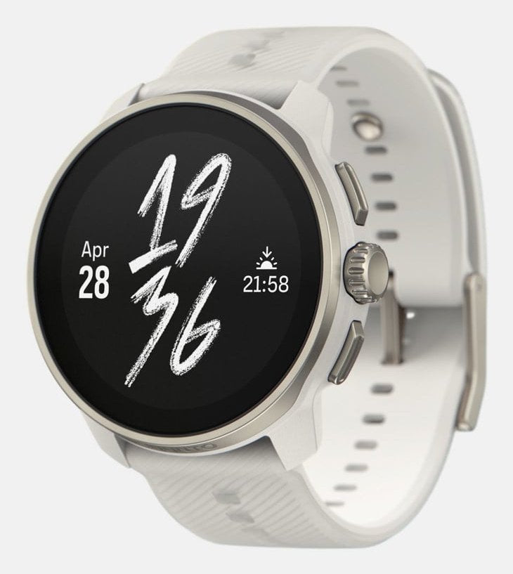 EAN 6417084211569 - Suunto SS051017000 Relojes inteligentes y deportivos 3,35 cm (1.32") AMOLED 45 mm Digital 466 x 466 Pixel imagen 1