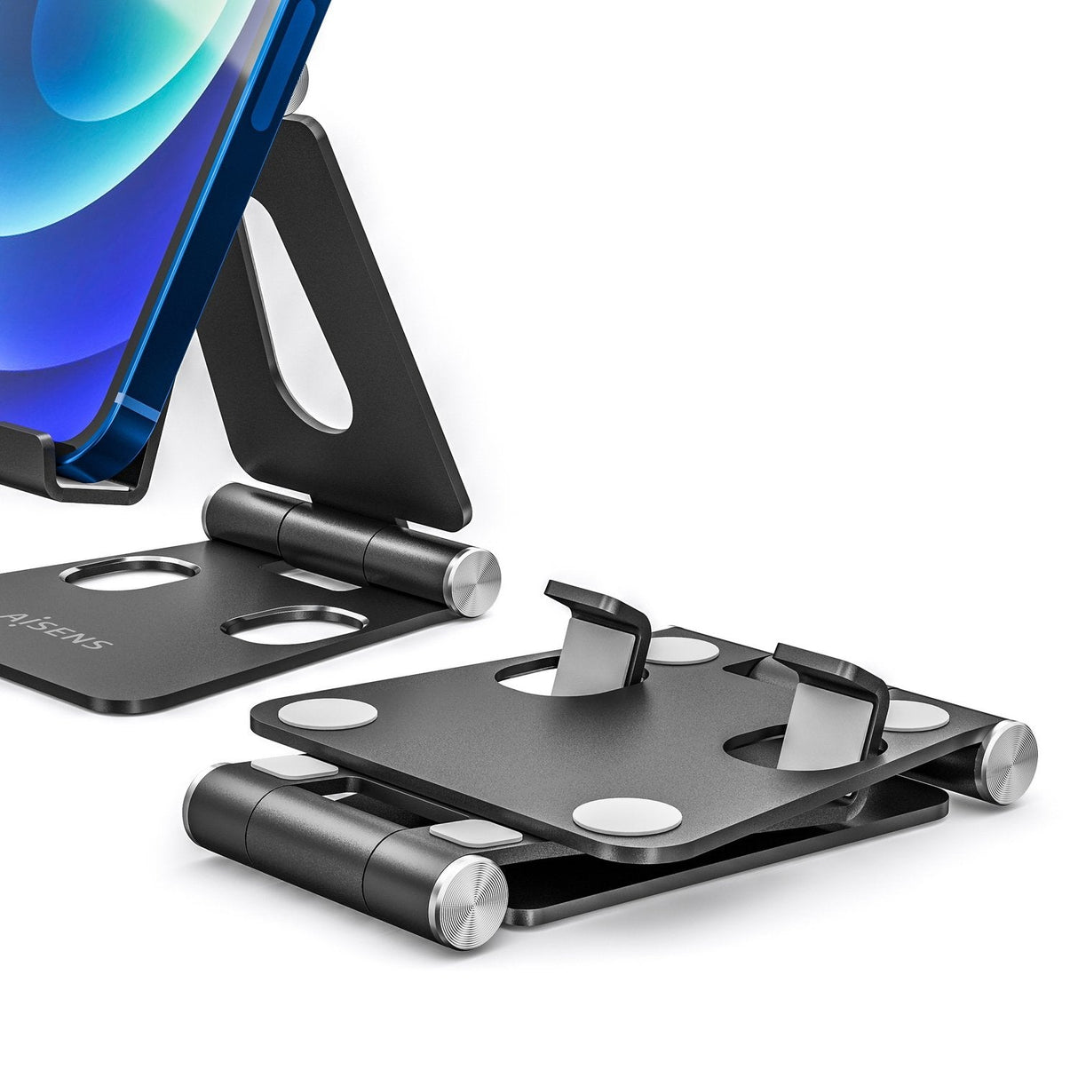 EAN 8436574705492 - AISENS MS2PM-090 soporte Soporte pasivo Teléfono móvil/smartphone, Tablet/UMPC imagen 4