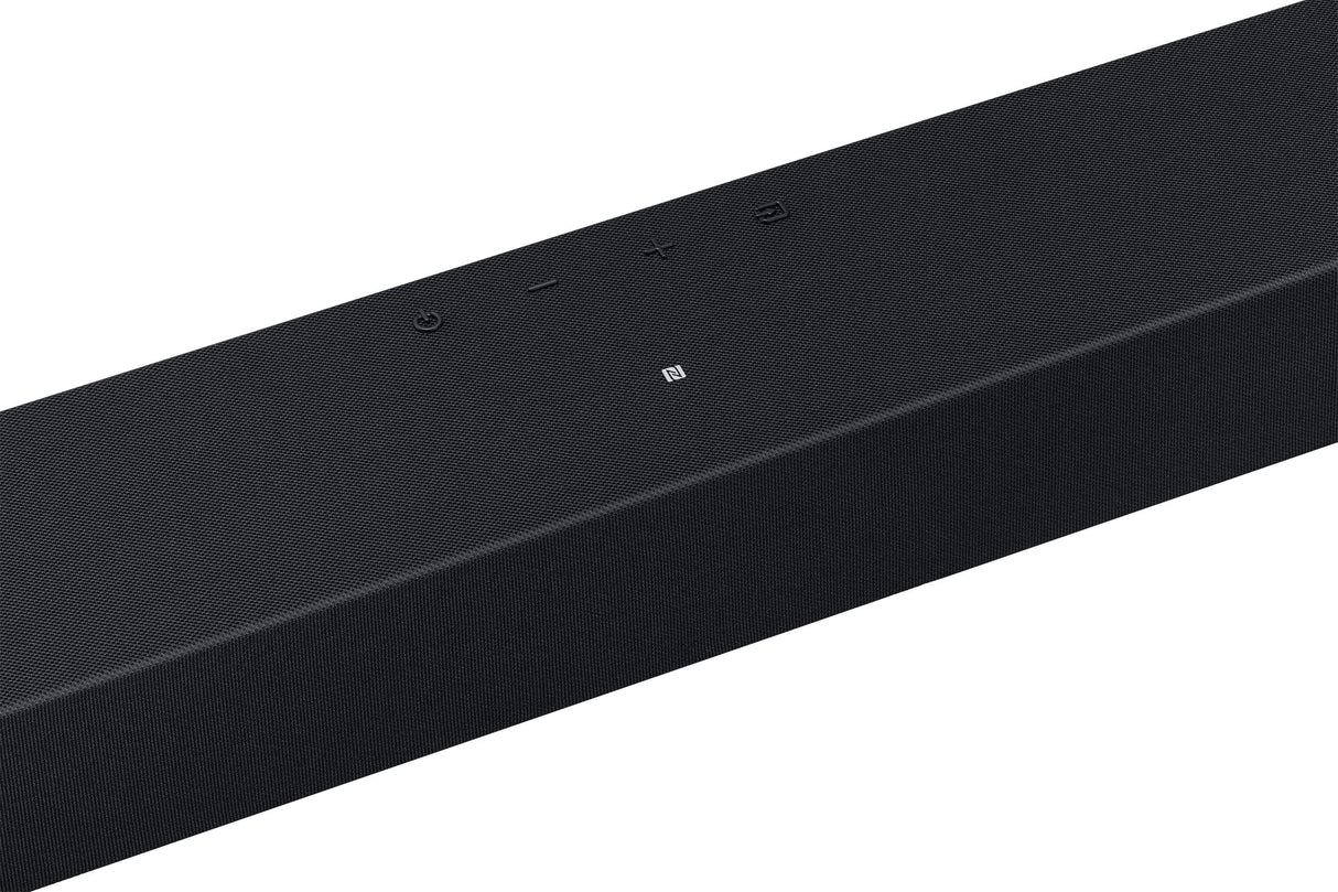 Barra De Sonido Con Bluetooth Samsung Hw-C400 Essential B-Series 2023 40w 2.0