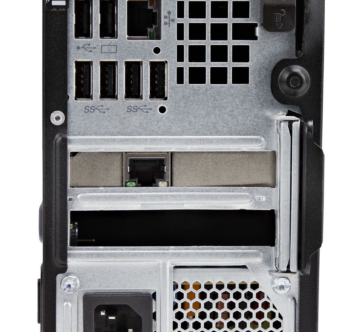 EAN 0065030911030 - StarTech.com ST1000SPEX2LT adaptador y tarjeta de red Interno 1000 Mbit/s imagen 9