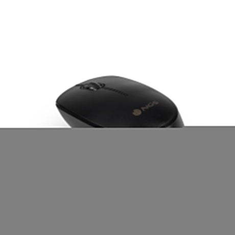 EAN 8435430617726 - NGS Allure Kit, QWERTY, ES teclado Ratón incluido Universal RF inalámbrico Negro imagen 5
