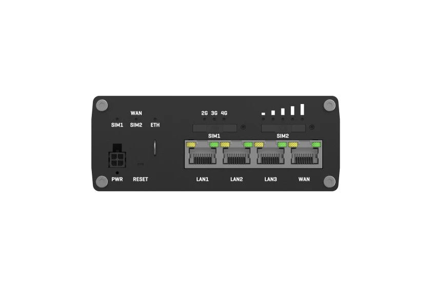 Teltonika Rutm09 Lte Router Cat6