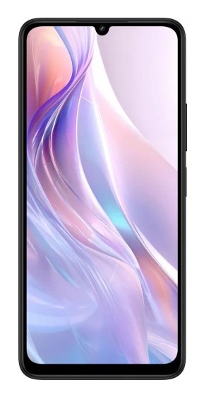 Smartphone Xiaomi Redmi 13c 5g 128gb Negro