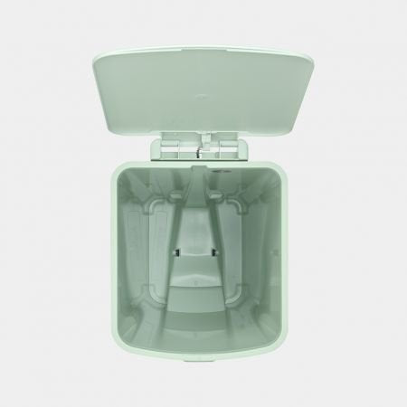 Papelera Brabantia 800108 40 L Otro Verde