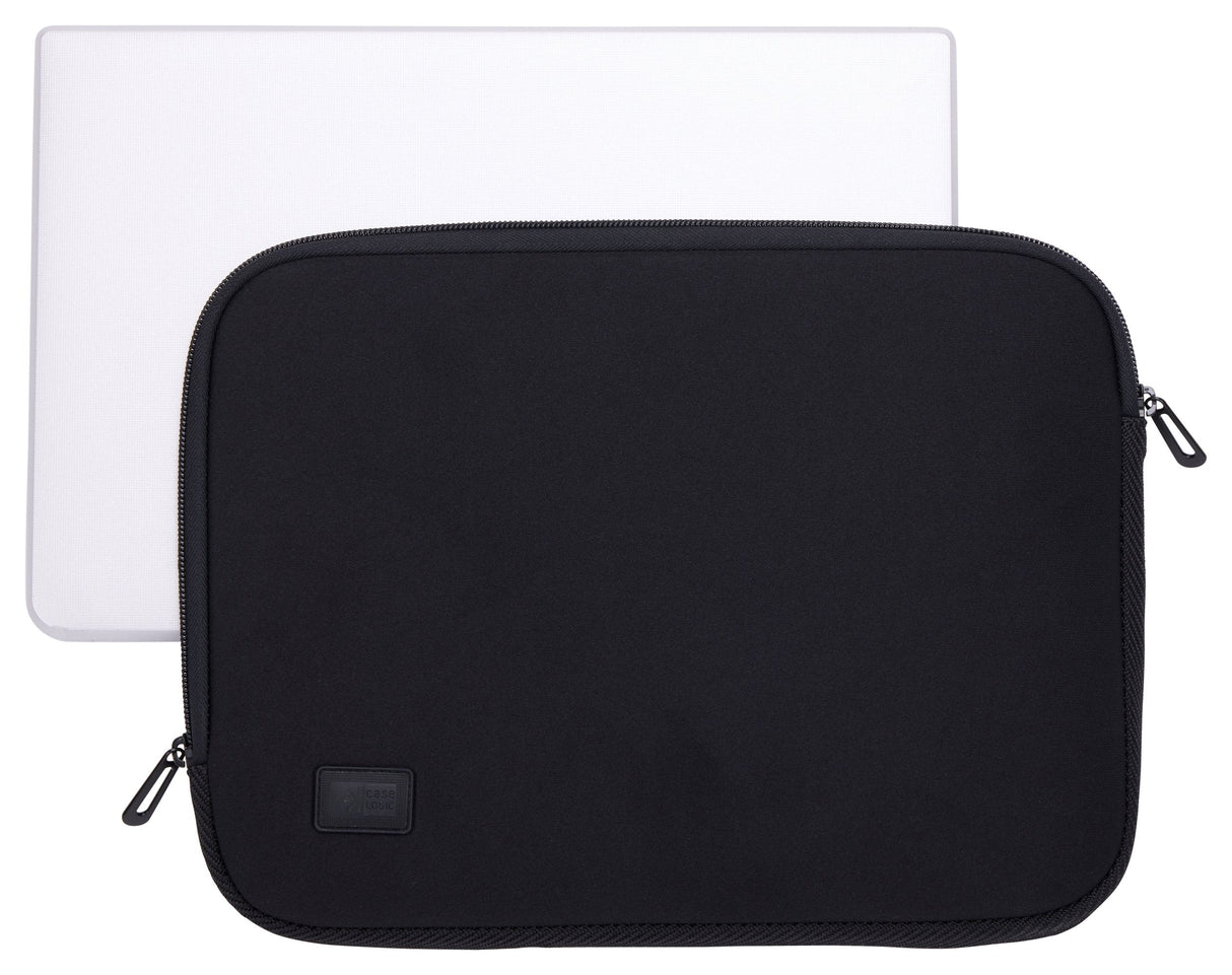 Caselogic Notebook Hülle Laps113k Negro Nylon Bis 33 8cm 13 3''