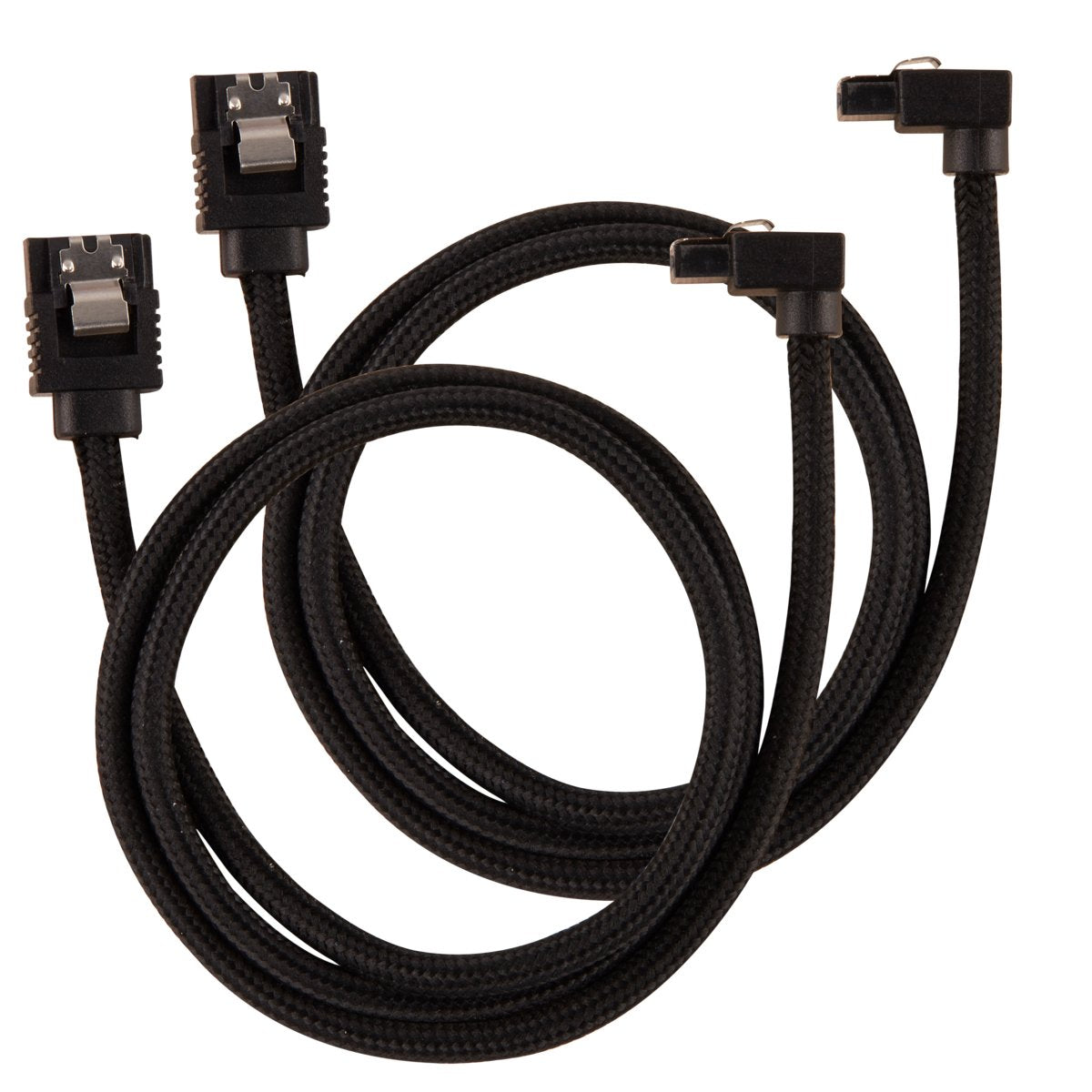 EAN 843591080156 - Corsair CC-8900282 cable de SATA 0,6 m Negro imagen 1