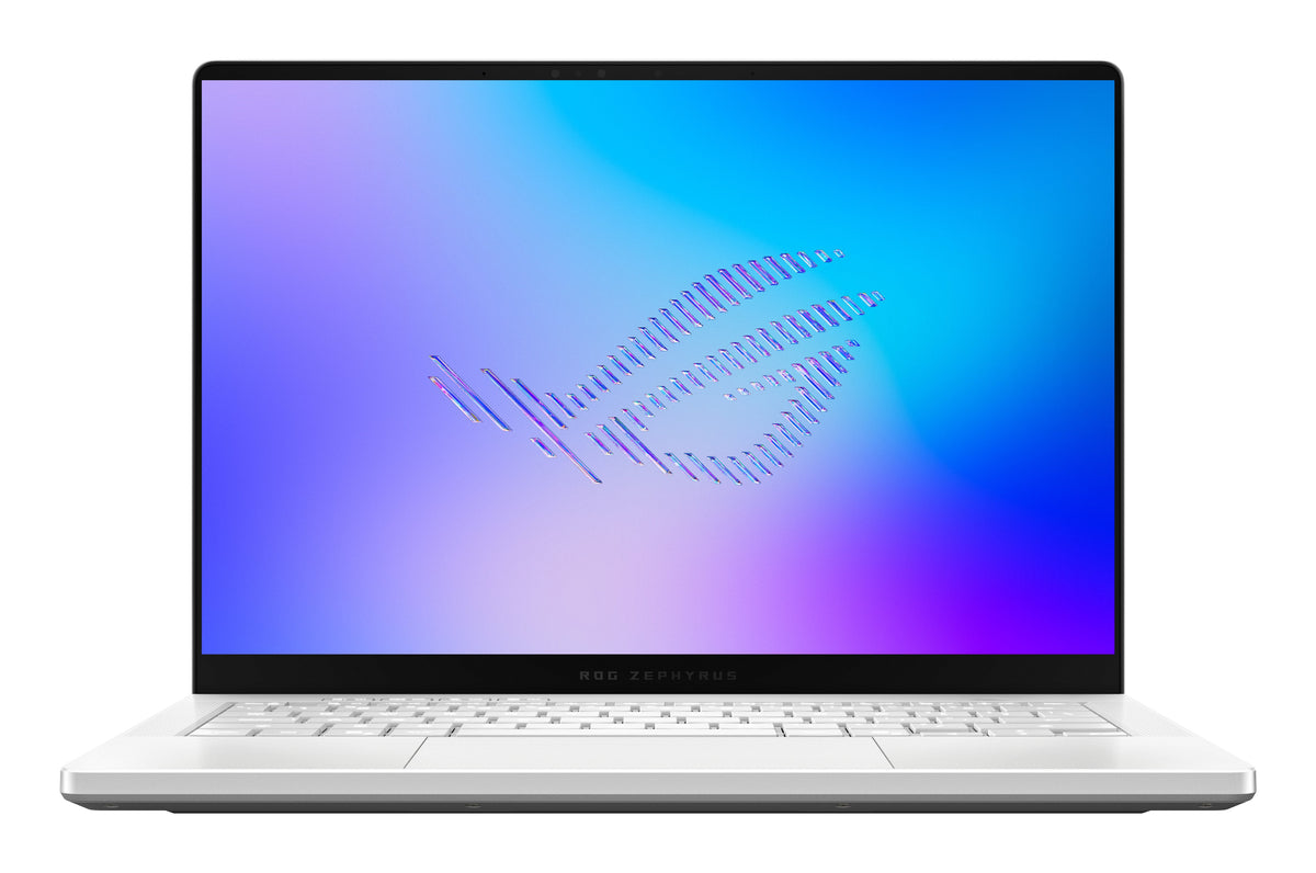 Portátil Asus Rog Zephyrus G14 14" Intel Core Ultra 9 386h 32gb 1tb Ssd Rtx 5080 Sin Sistema Operativo Teclado Español