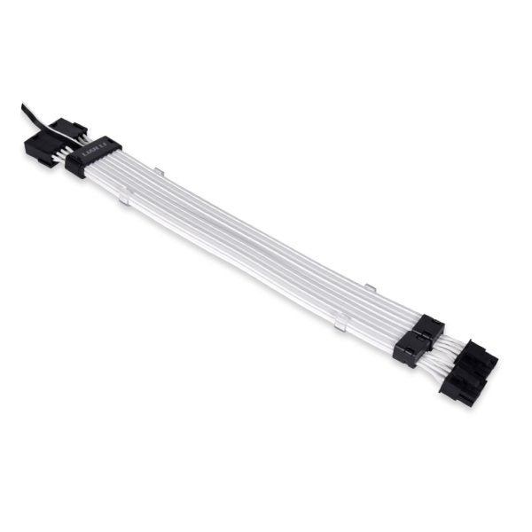 Cable ExtensiãN Lian Li Strimer Plus 8pin V2