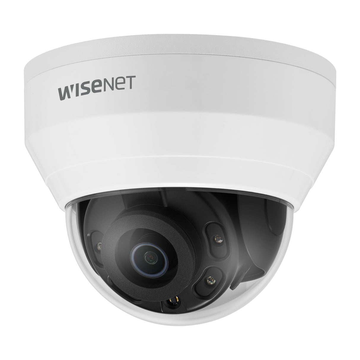 EAN 8801089162984 - Hanwha QND-8010R cámara de vigilancia Almohadilla Cámara de seguridad IP Exterior 2592 x 1944 Pixeles Tec imagen 2