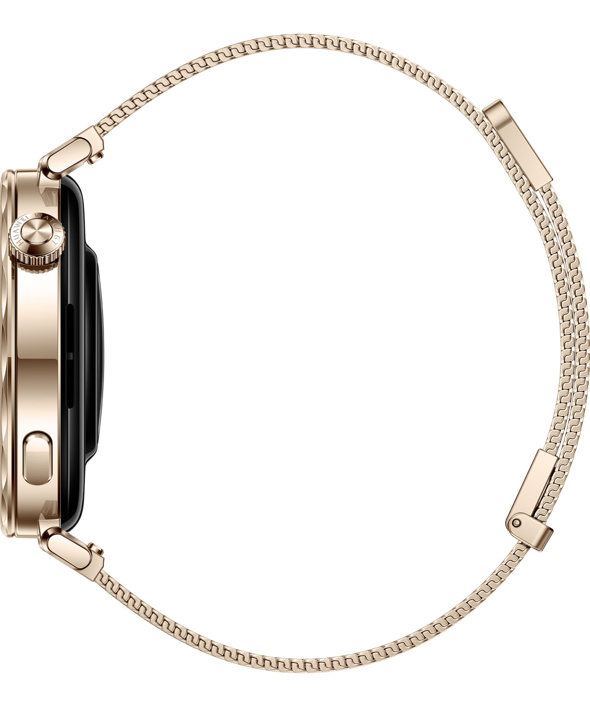 EAN 6942103131981 - Huawei WATCH GT5 41mm 3,35 cm (1.32") AMOLED Digital 466 x 466 Pixeles Oro imagen 4