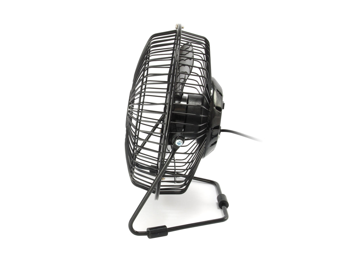 EAN 4015867221488 - Equip 245420 ventilador Negro imagen 2