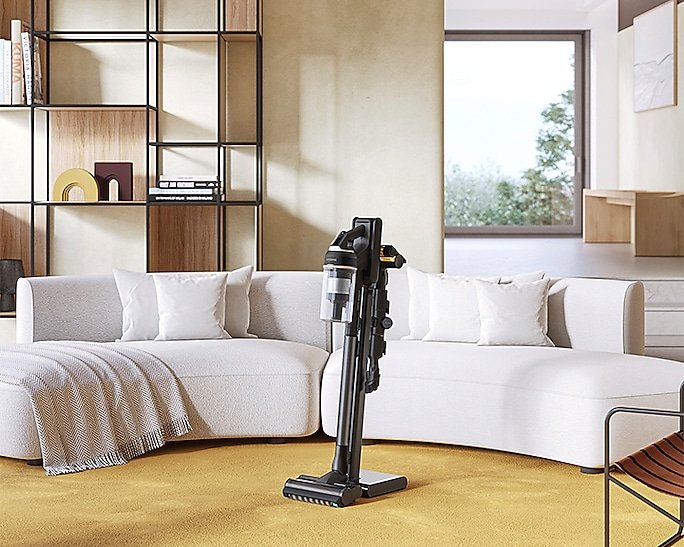 Aspiradora Vertical Samsung Jet 95 Vs20c9544tb/Ge