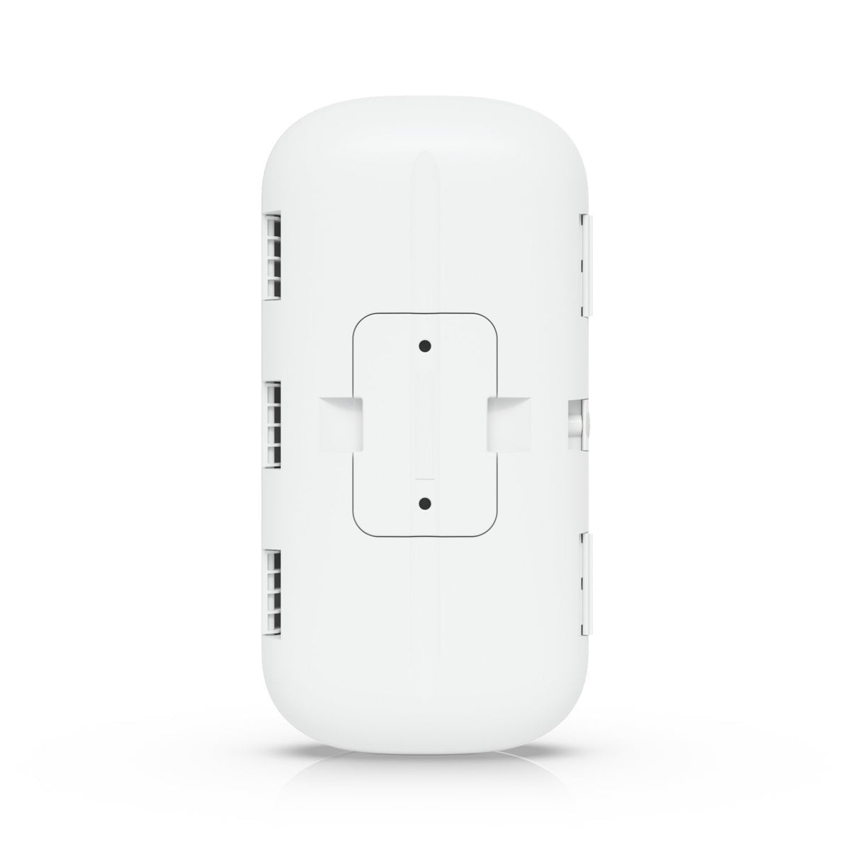 Kit De Alivio De Tensión De Fibra Ubiquiti, Carcasa Blanca Uacc-Fiber-Sr-Kit