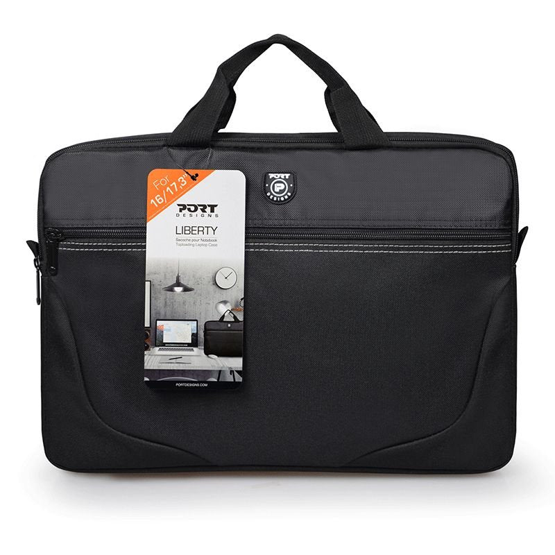 Port Designs Maletin Portatil Liberty Iii 17"Negro 202323