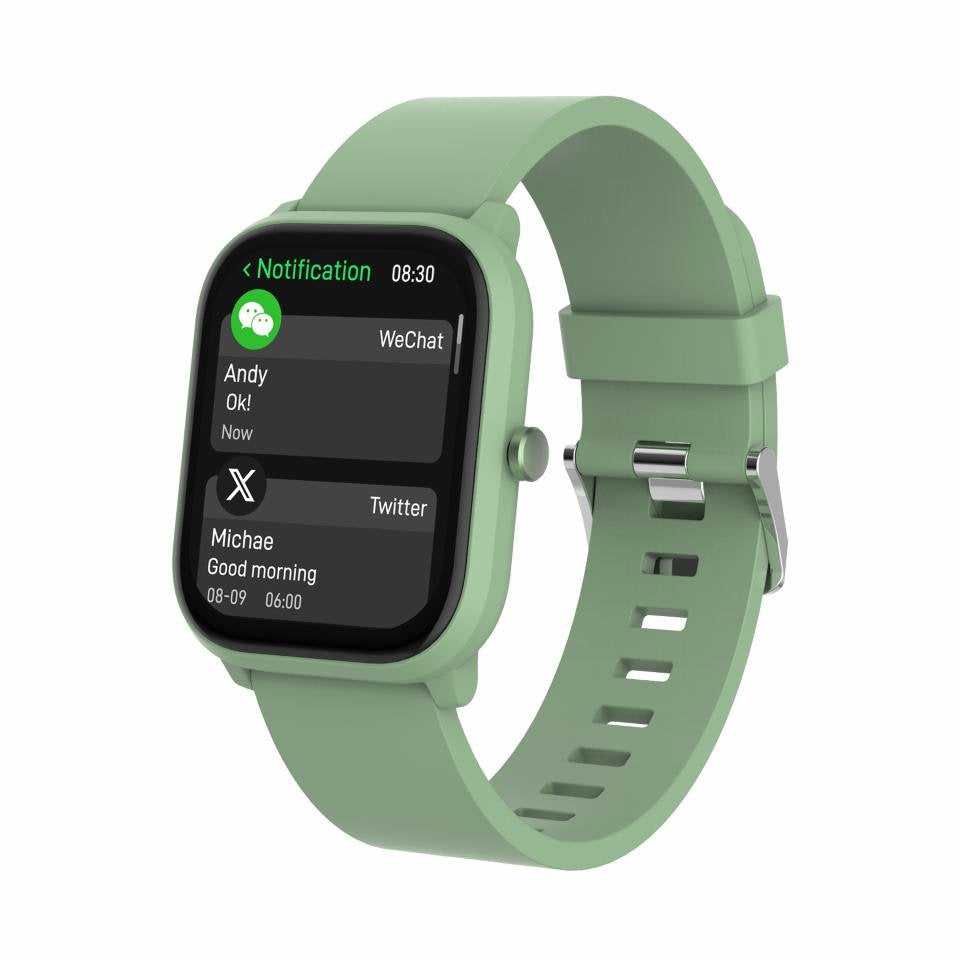 Denver Swk-120gn Grün