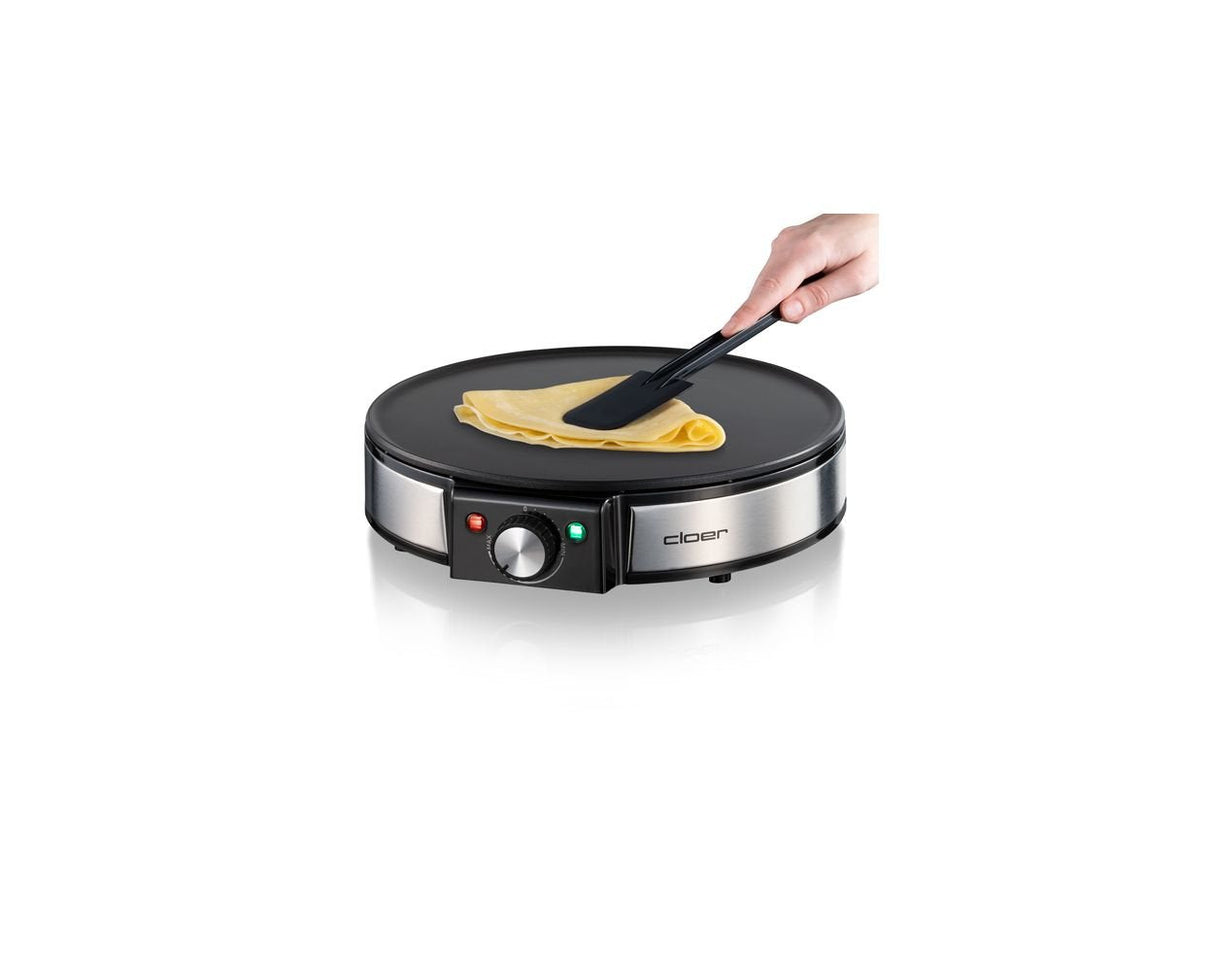 Cloer 6630 Crepes Maker