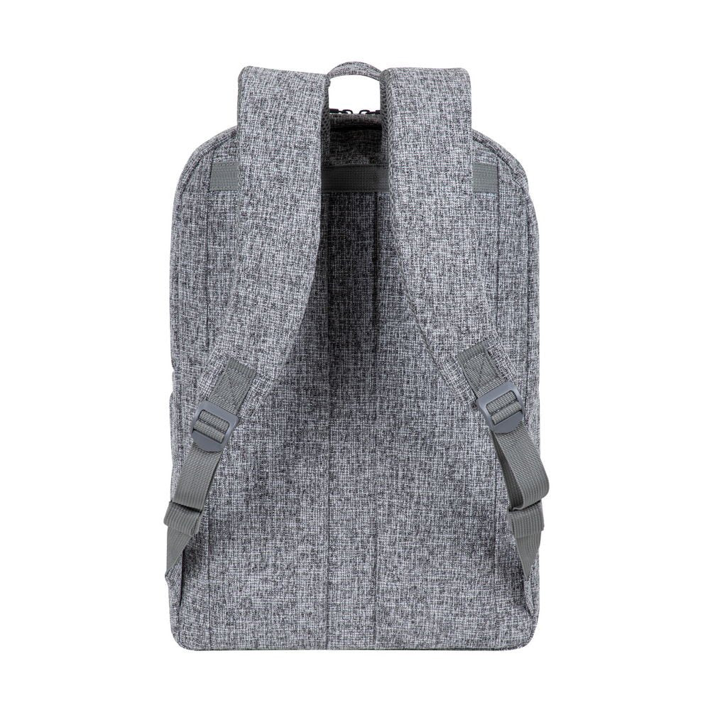 EAN 4260403578568 - Rivacase 7962 39,6 cm (15.6") Mochila Negro, Gris imagen 4