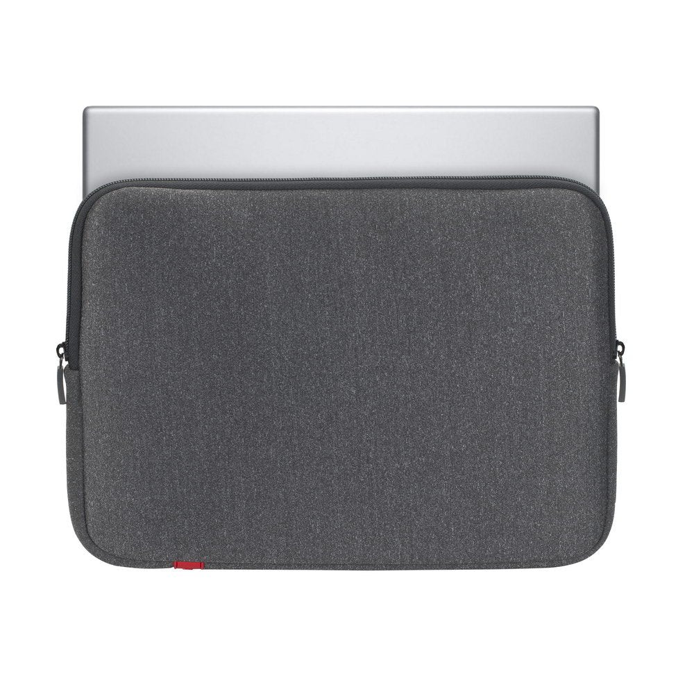 EAN 4260403575161 - Rivacase Antishock 35,6 cm (14") Carcasa rígida Gris imagen 3
