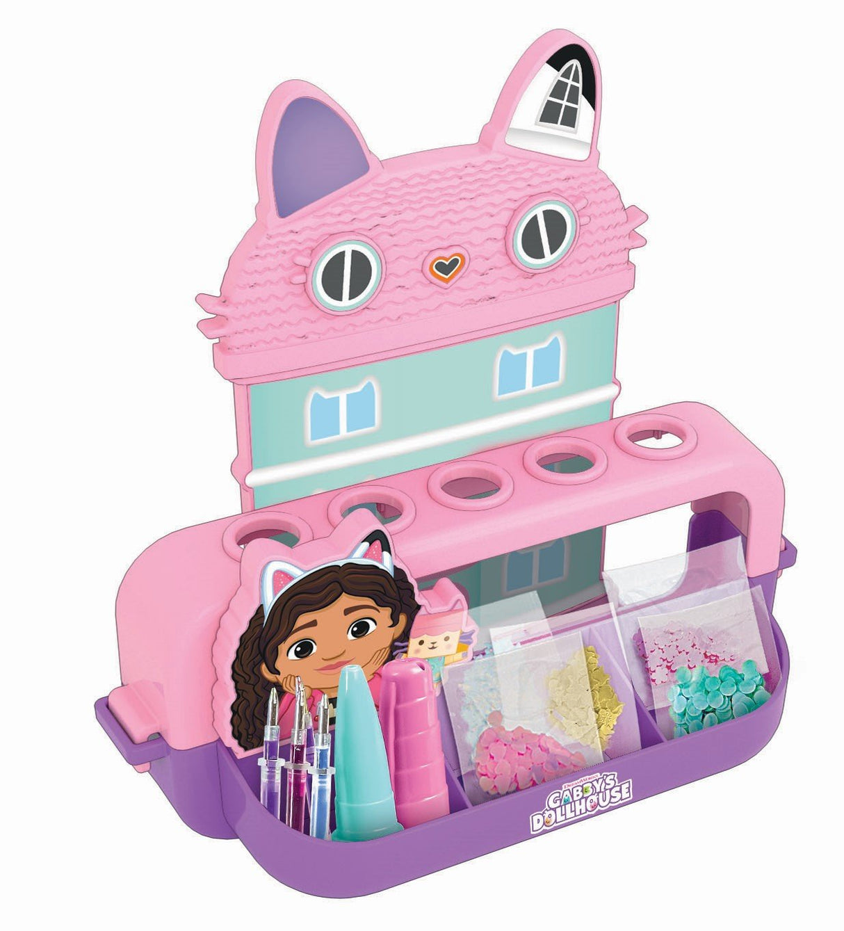 EAN 8005125182039 - Clementoni Pen lab imagen 4
