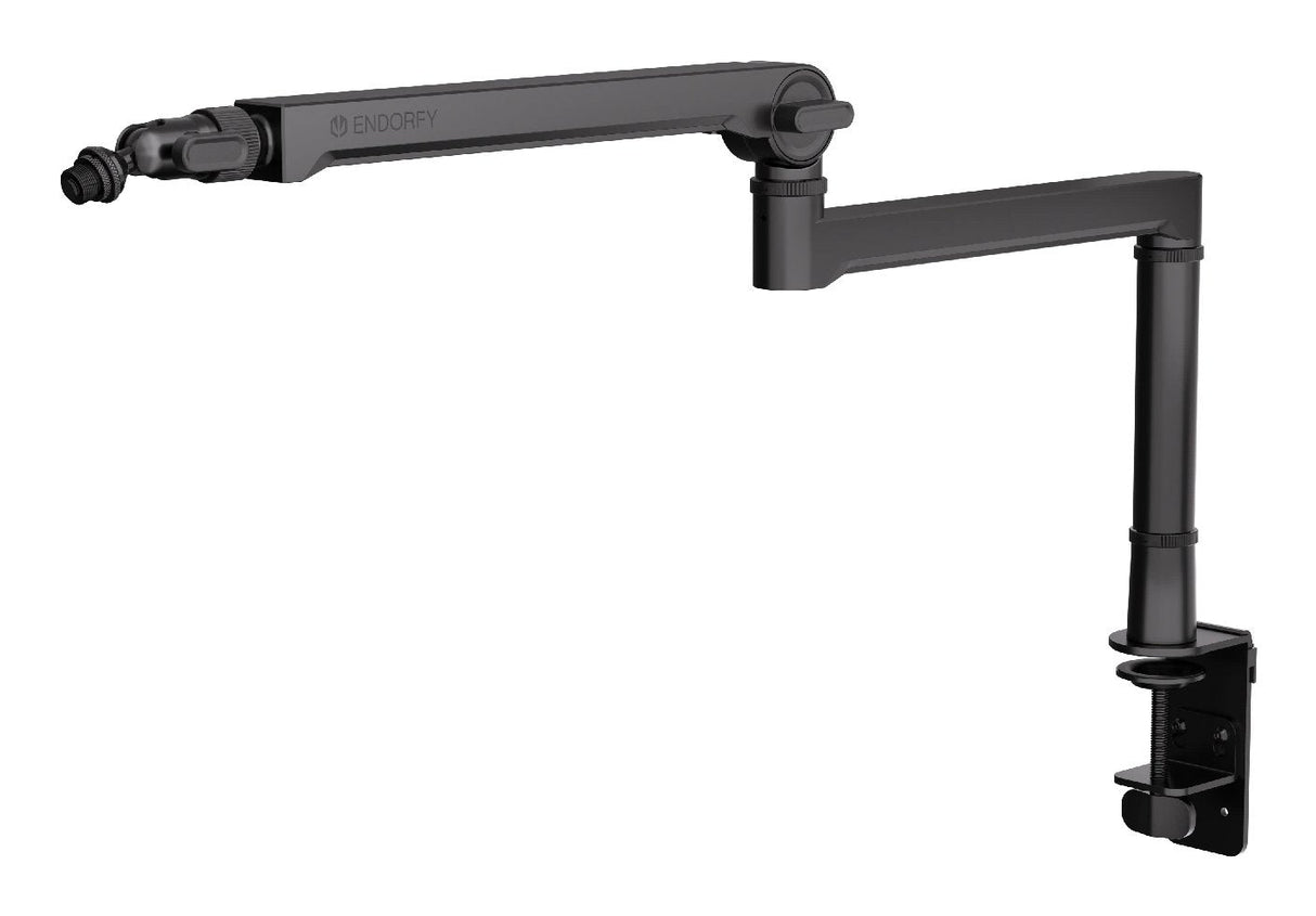 Soporte Endorfy Ey0a009 Para Micrófono Dinámico De Voz