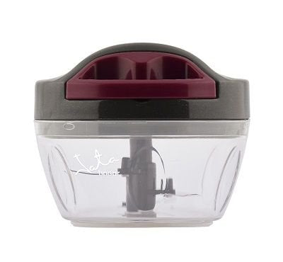 Jata Picadora, Batidora Manual Mini Master Cut