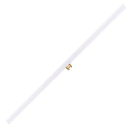 Segula Led Line Lámpara S14d 1000mm Opal 8w 1900k Regulable