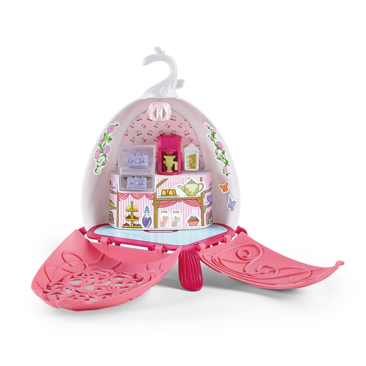 Schleich Babyala 42526 Fairy Cafe Blossom
